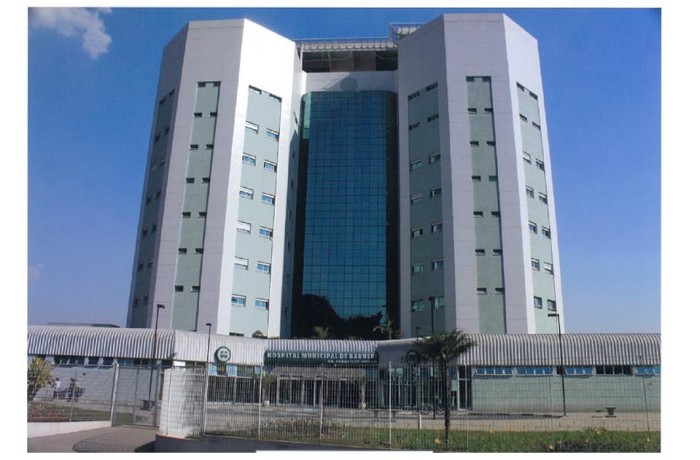 Hospital Municipal de Barueri
