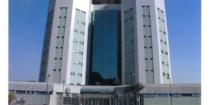 Hospital Municipal de Barueri