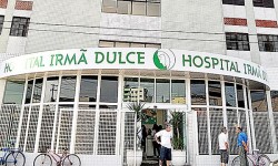 Hospital Municipal Irmã Dulce de Praia Grande